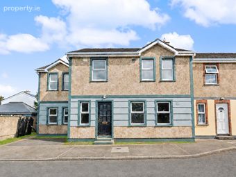 10 Harbour Village, Westport, Co. Mayo, Westport Quay, Co. Mayo