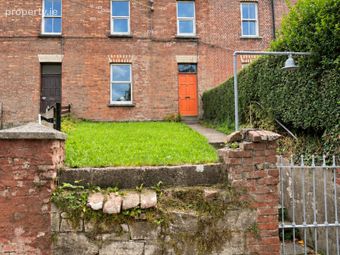 2 Langford Terrace, Langford Row, Cork City Centre, Co. Cork - Image 2