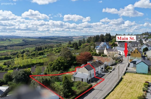 Knocknagoshel, Co. Kerry, Knocknagoshel, Co. Kerry - Click to view photos