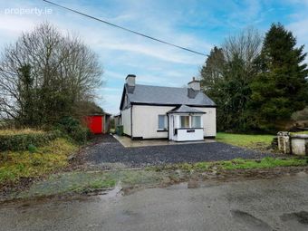 White Cottage, Lodge, Hospital, Co. Limerick, Hospital, Co. Limerick