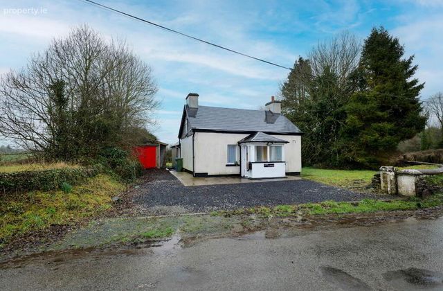 White Cottage, Lodge, Hospital, Co. Limerick, Hospital, Co. Limerick - Click to view photos