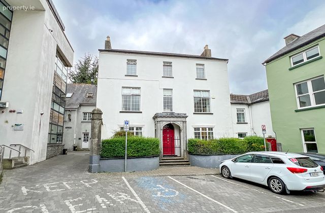 12 William Street, Kilkenny, Co. Kilkenny, Kilkenny, Co. Kilkenny - Click to view photos