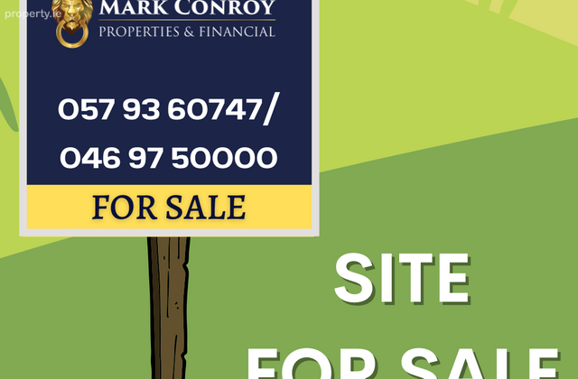 Croghan, Rhode, Croghan, Co. Offaly - Click to view photos