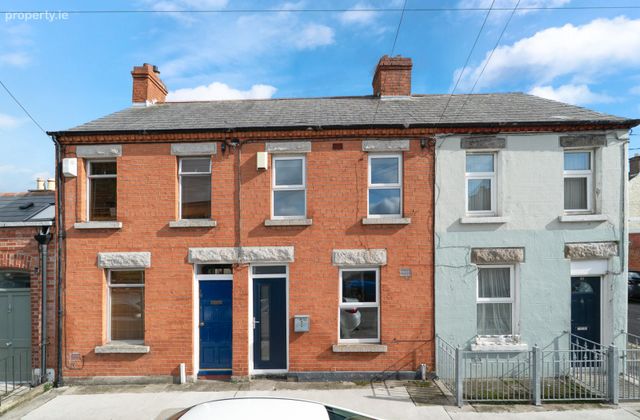 38 Leinster Avenue, Dublin 3, North Strand, Dublin 3 - Click to view photos
