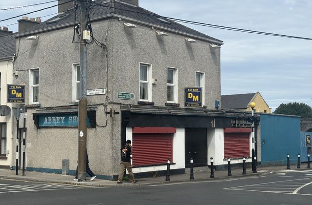 13 Chapel Street, Sligo, Co. Sligo, Sligo, Co. Sligo - Click to view photos