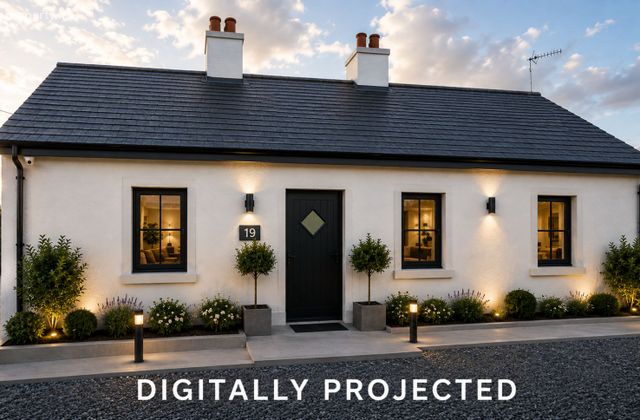 Gurteen, Ballacolla, Cullahill, Co. Laois - Click to view photos