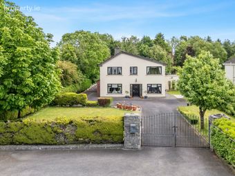8 Balreask Gardens, Off The Trim Road, Navan, Co. Meath - Image 2