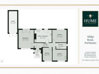 13 Castle Avenue, Kilminchy, Portlaoise, Co. Laois, Portlaoise, Co. Laois - Image 2