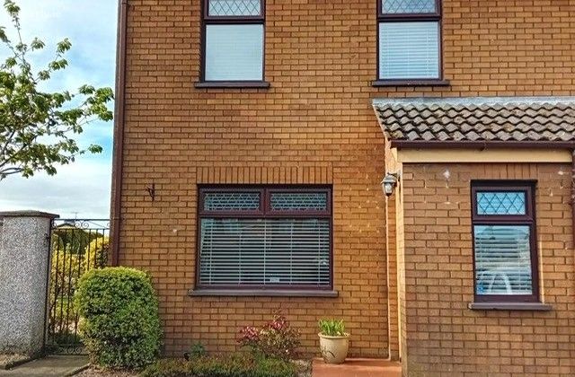 6 Hazel Court, Bay Estate, Dundalk, Co. Louth - Click to view photos