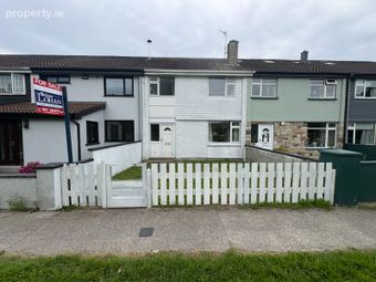 111 Aidan Park, Ballycasey, Shannon, Co. Clare