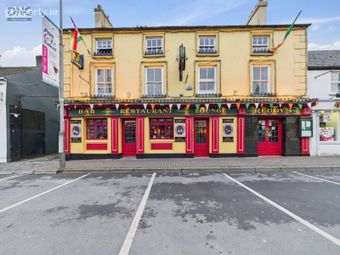 Reddys Bar And Restaurant, 67 Tullow Street, Carlow Town, Co. Carlow, Carlow Town, Co. Carlow