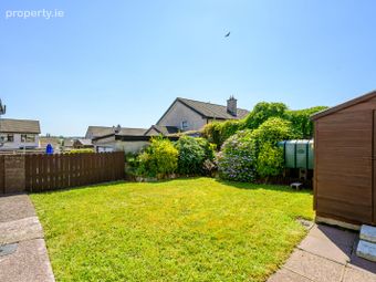 80 Mervue Lawn, Ballyvolane, Co. Cork - Image 2