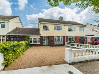 12 Ashgrove Crescent, Naas, Co. Kildare, Naas, Co. Kildare - Image 2
