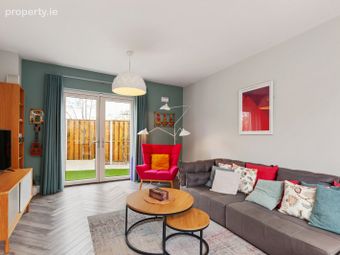 3 Riverwood Square, Castleknock, Dublin 15, Castleknock, Dublin 15 - Image 2