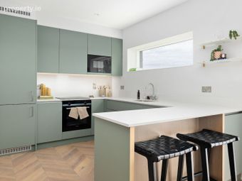 2 Bedroom Apartment, Fosters Avenue, Mount Merrion, Co. Dublin - Image 3