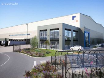 Unit 5a Mountpark Grange Castle West, Grange Castle West, Adamstown, Co. Dublin, Newcastle, Co. Dublin - Image 2