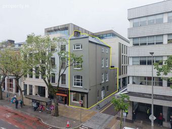88 South Mall, Cork City, Cork, Cork City Centre, Co. Cork