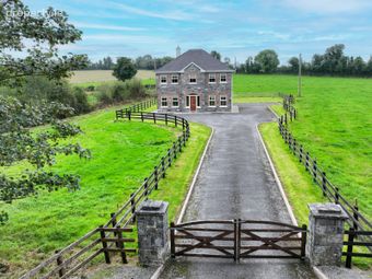 Drumhaughley, Killoe, Cullyfad, Co. Longford