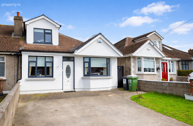 111 Walkinstown Road, Co. Dublin, Walkinstown, Dublin 12 - Click to view photos