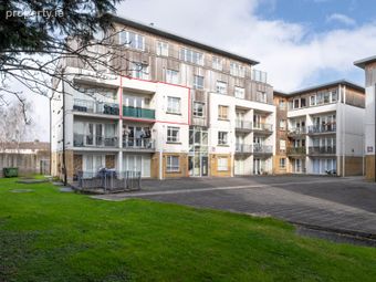 Apartment 35, Block C, Lansdowne Valley Apartments, Slievebloom Road, Dublin 12, Co. Dublin, Drimnagh, Dublin 12 - Image 2
