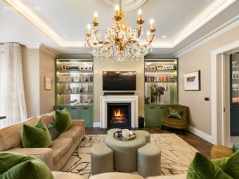 3 Shrewsbury Gardens, Shrewsbury Road, Ballsbridge, Dublin 4, Ballsbridge, Dublin 4 - Image 5
