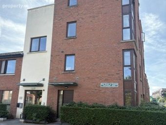 Apartment 17, Castlegate Drive, Adamstown Castle, Adamstown, Lucan, Co. Dublin