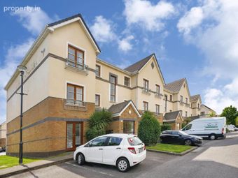 Marlfield Lawn, Kiltipper, Tallaght, Dublin 24, Tallaght, Dublin 24