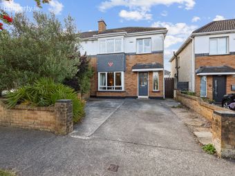 6 Parklands Drive, Ballycullen, Firhouse, Dublin 24, Firhouse, Dublin 24