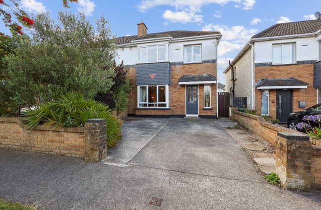 6 Parklands Drive, Firhouse, Dublin 24, Firhouse, Dublin 24 - Click to view photos