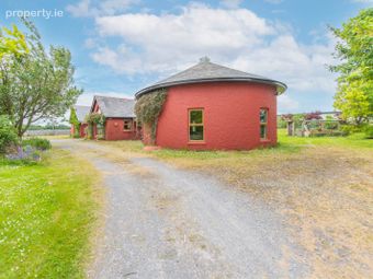 The Roundhouse, Corrandulla, Galway, Co. Galway, Corrandulla, Co. Galway - Image 5