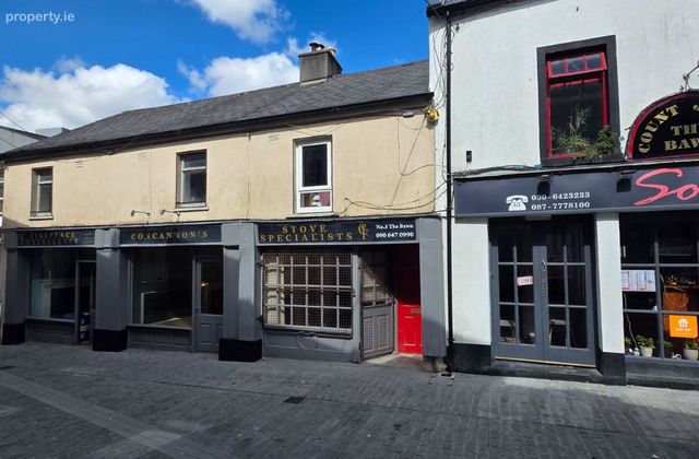 2a The Bawn, Athlone, Athlone, Co. Westmeath - Click to view photos