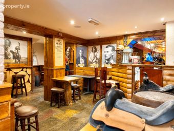 Rob's Ranch House, Sean Costello Street, Athlone, Co. Westmeath