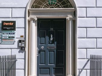 Baggot Street Lower, Dublin 2 - Image 2