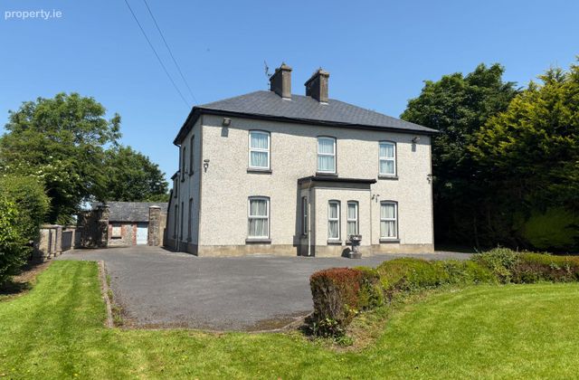 Ballycannon, Croagh, Co. Limerick - Click to view photos