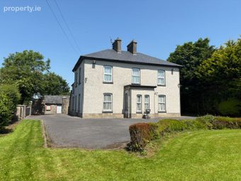 Ballycannon, Croagh, Co. Limerick