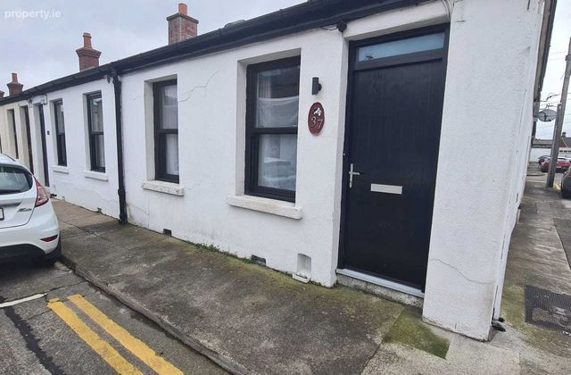 37 Harold's Cross Cottages, Harold's Cross Road, Harold's Cross, Dublin 6 - Click to view photos