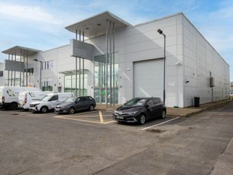 Unit 8a And Unit 9, Claregalway Corporate Park, Claregalway, Co. Galway - Image 2