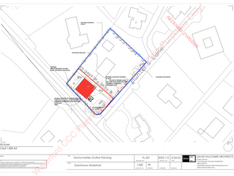 0.171 Acre Serviced Site, In Grantstown, Williamstown Road, Waterford, Grantstown, Co. Waterford - Image 5