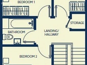 Apartment 12, Cnoc Fearn&aacute;in, Station Road, Oranmor, Clennascaul, Co. Galway - Image 5