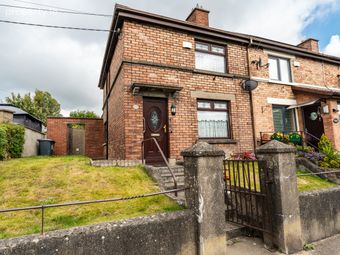 8 Liam Leech Terrace, Patrick Street, Drogheda, Co. Louth, Drogheda, Co. Louth