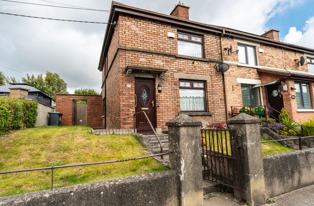 8 Liam Leech Terrace, Patrick Street, Drogheda, Co. Louth, Drogheda, Co. Louth - Click to view photos