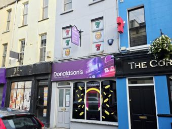 22 Townhall Street, Enniskillen, Co. Fermanagh, Enniskillen, Co. Fermanagh