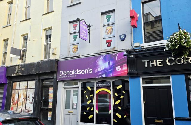 22 Townhall Street, Enniskillen, Co. Fermanagh, Enniskillen, Co. Fermanagh - Click to view photos
