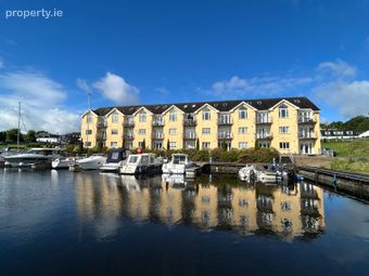Apartment 19e, Harbour Village, Killaloe, Co. Clare