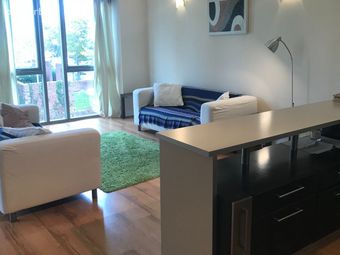 Apartment Block A, The Gallery, Turvey Walk, Donabate, Co. Dublin, Donabate, Co. Dublin