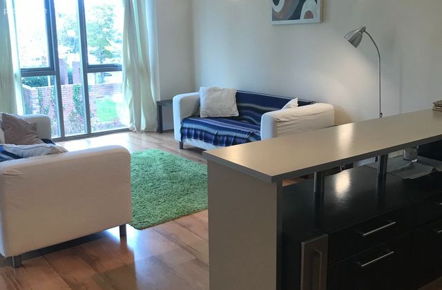 Apartment Block A, The Gallery, Turvey Walk, Donabate, Co. Dublin, Donabate, Co. Dublin - Click to view photos