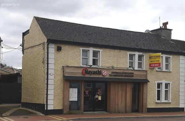 3 Jkl St., Edenderry, Co. Offaly - Click to view photos