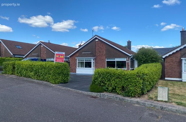 3 Maglin View, Ballincollig, Maglin, Co. Cork - Click to view photos