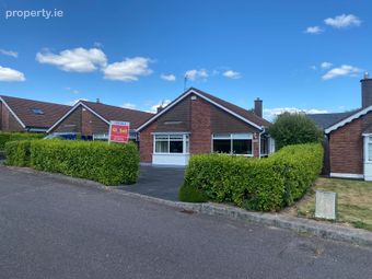 3 Maglin View, Ballincollig, Maglin, Co. Cork