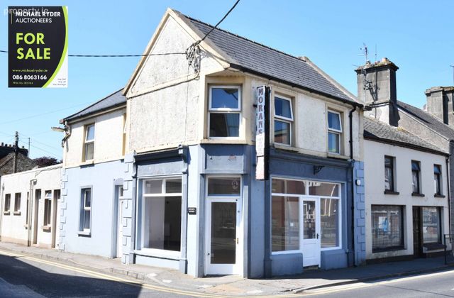 Apartment 1, Circular Road, Tuam, Co. Galway - Click to view photos
